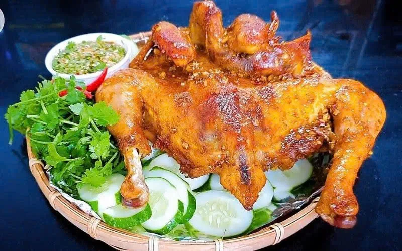 Phở Gà Kim Anh Đà Lạt- Đặc Sản Tây Bắc - ảnh 8